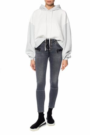 Hooded sweatshirt, zdjęcie 2 Hooded sweatshirt od Unravel Project